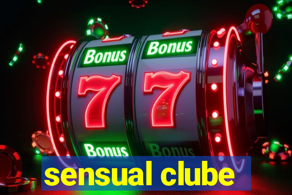 sensual clube